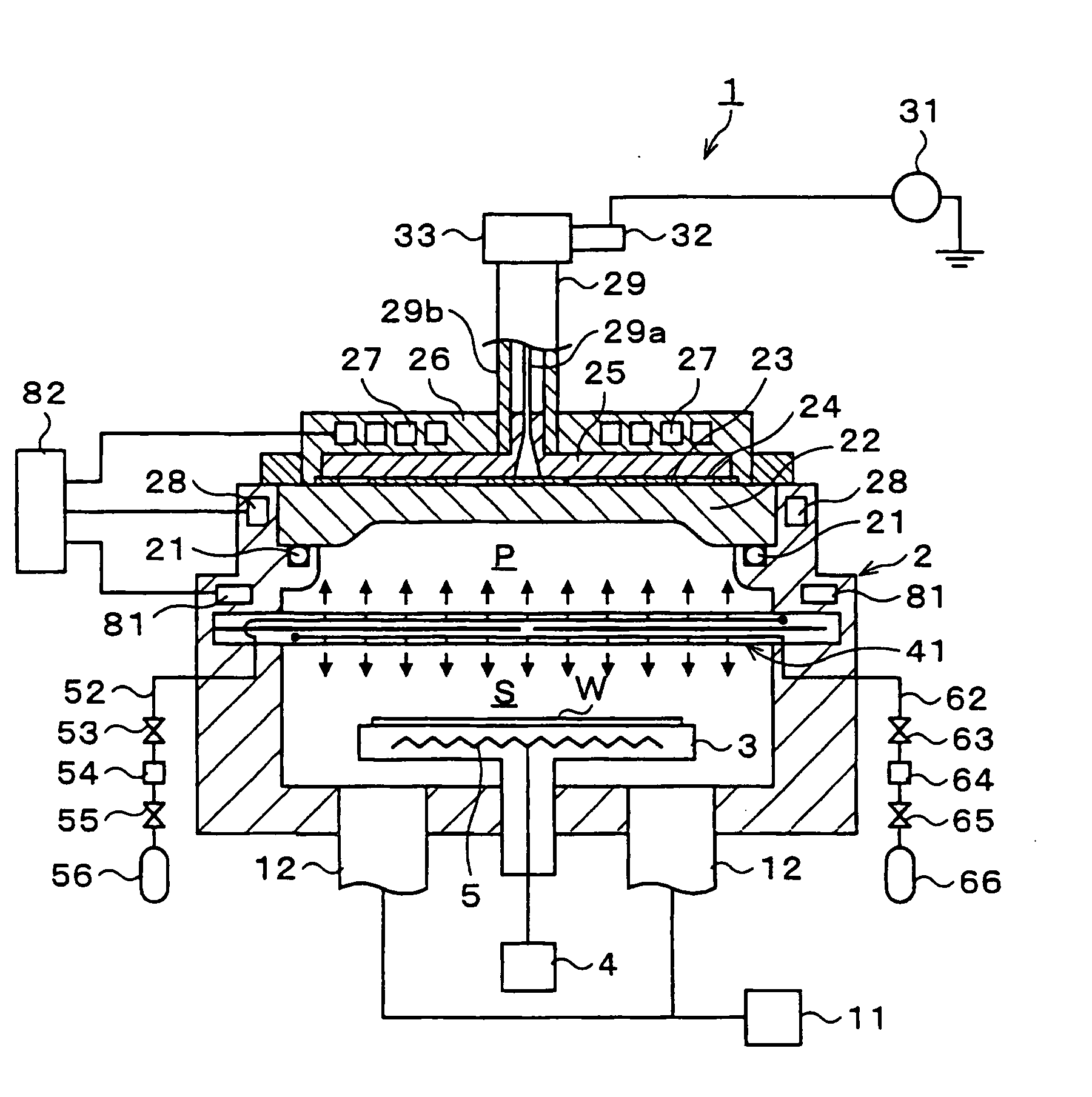 Plasma processing apparatus