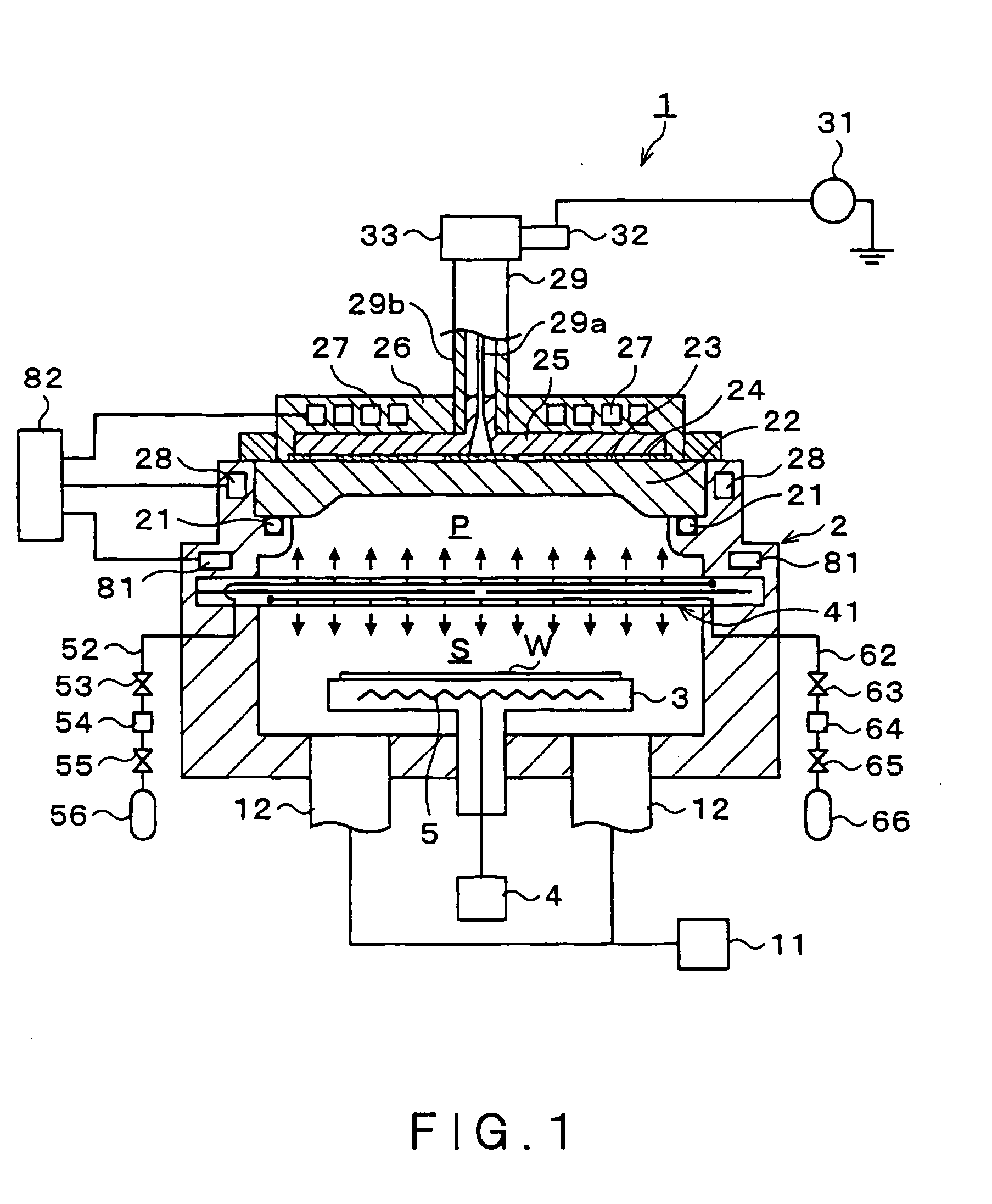 Plasma processing apparatus