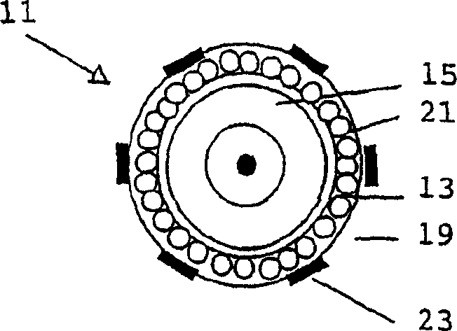 Method for in vitro culture of ovarian follicles