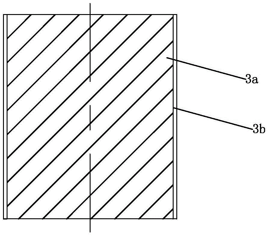 A non-power-consuming insecticidal lamp without a high-voltage electric grid