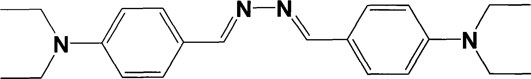 Preparation method of polypropylene fiber for absorbing mercury ions in waste water