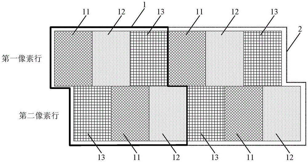 Display substrate, driving method thereof, and display device