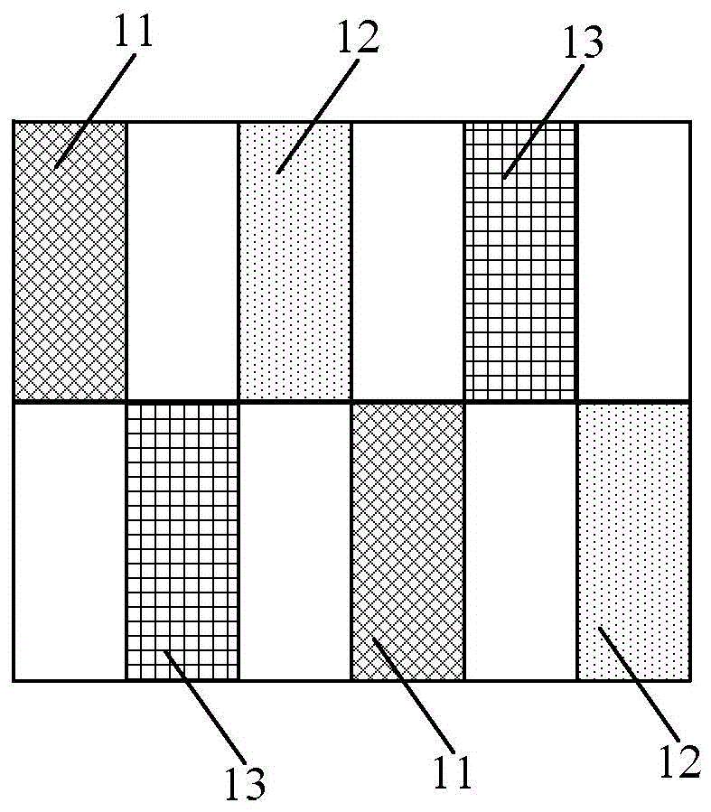 Display substrate, driving method thereof, and display device