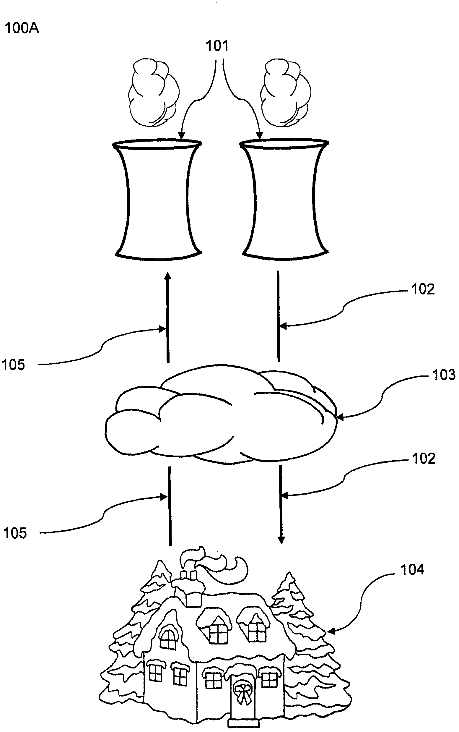 Methods and systems for analyzing energy usage