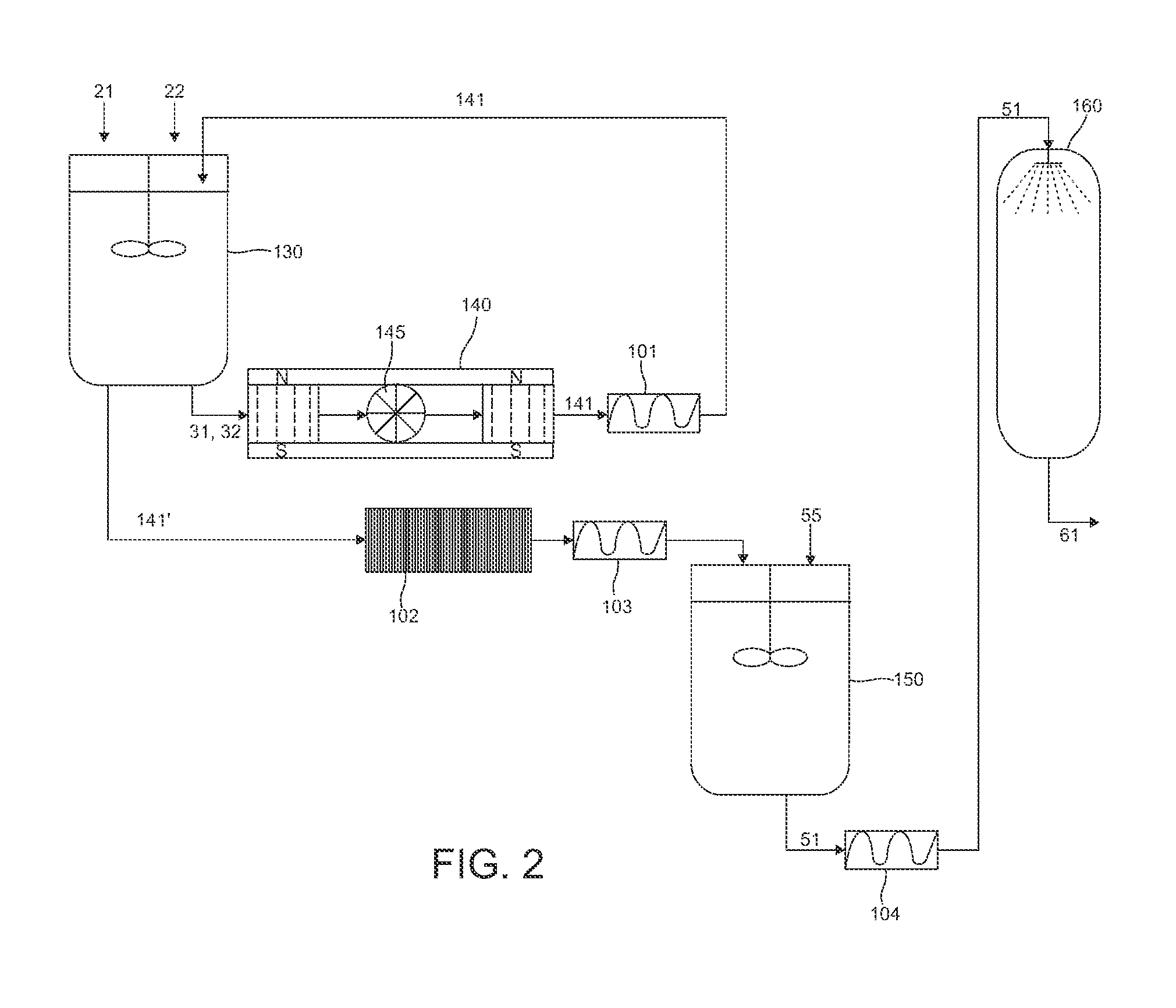 Hybrid vegetable protein and method for obtaining same