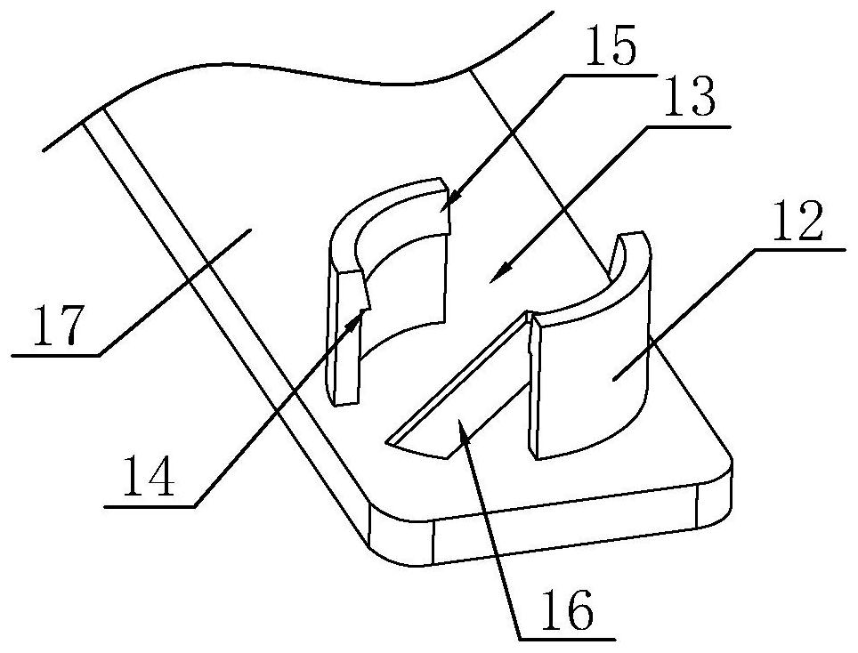 Intelligent counting gas meter