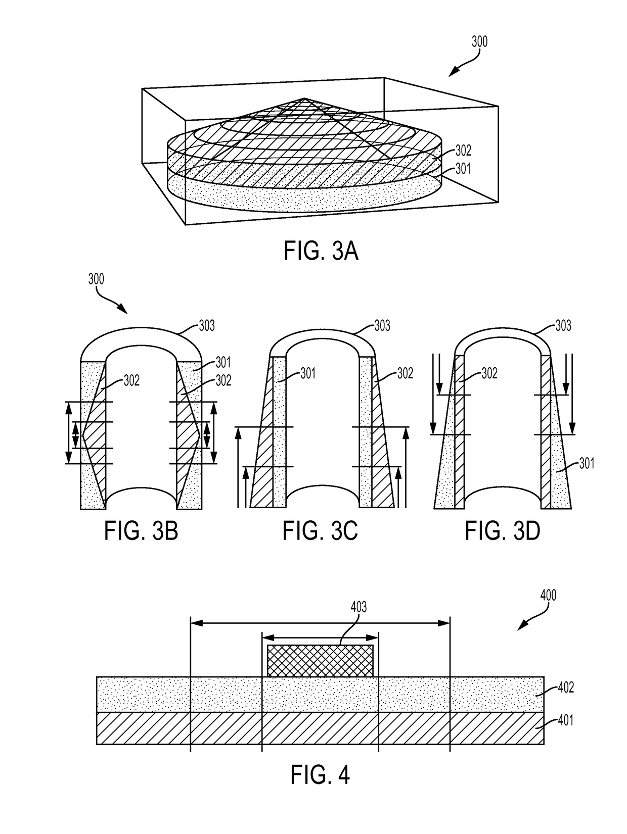 Method and apparatus of implementing a magnetic shield flux sweeper