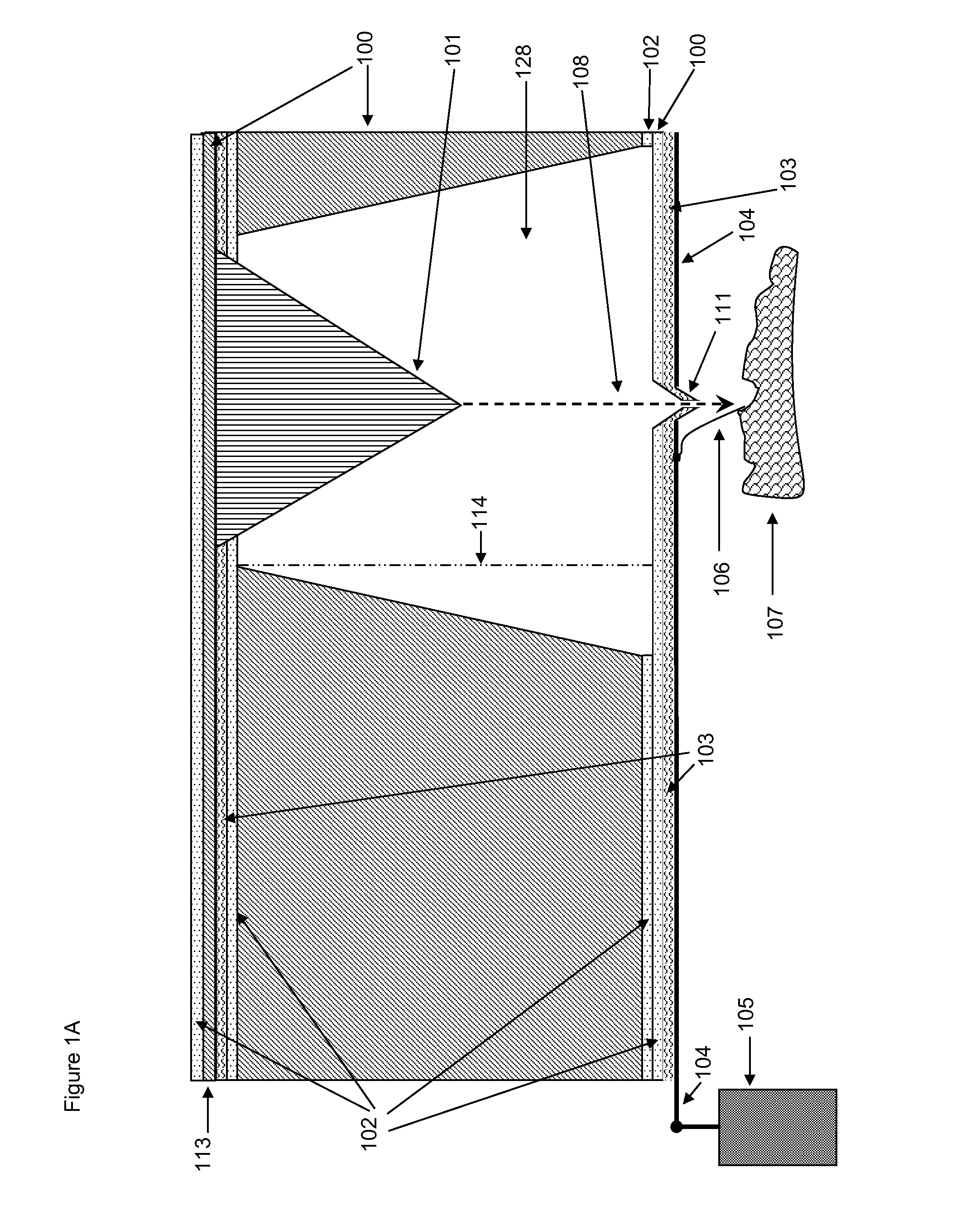 Micromachined electron or ion-beam source and secondary pickup for scanning probe microscopy or object modification