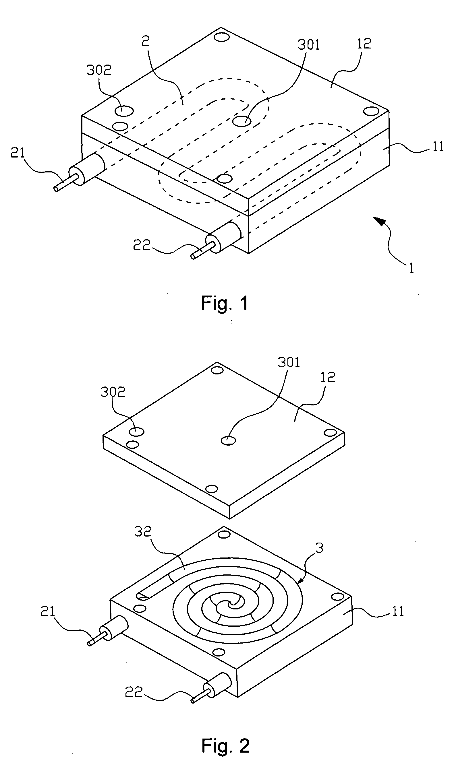 Method and device for forming steam for household appliance