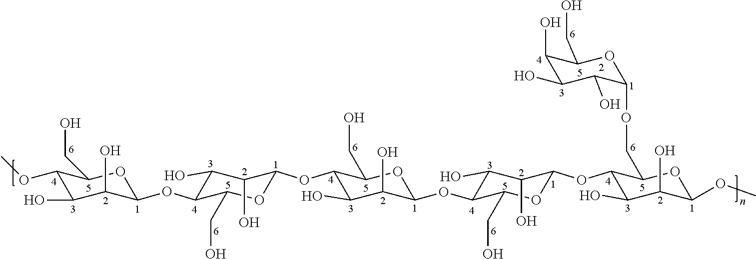 Cassia Derivatives