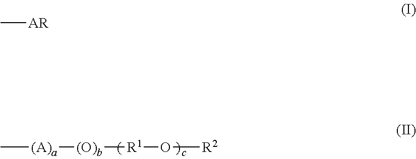 Cassia Derivatives