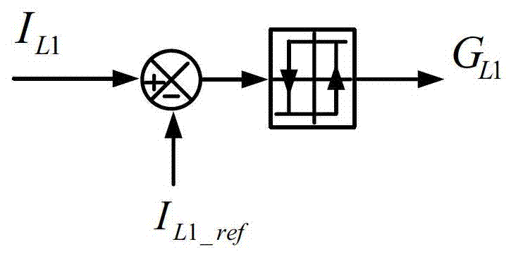 Photovoltaic array topological structure, grid-connected system based on photovoltaic array topological structure and photovoltaic array control method