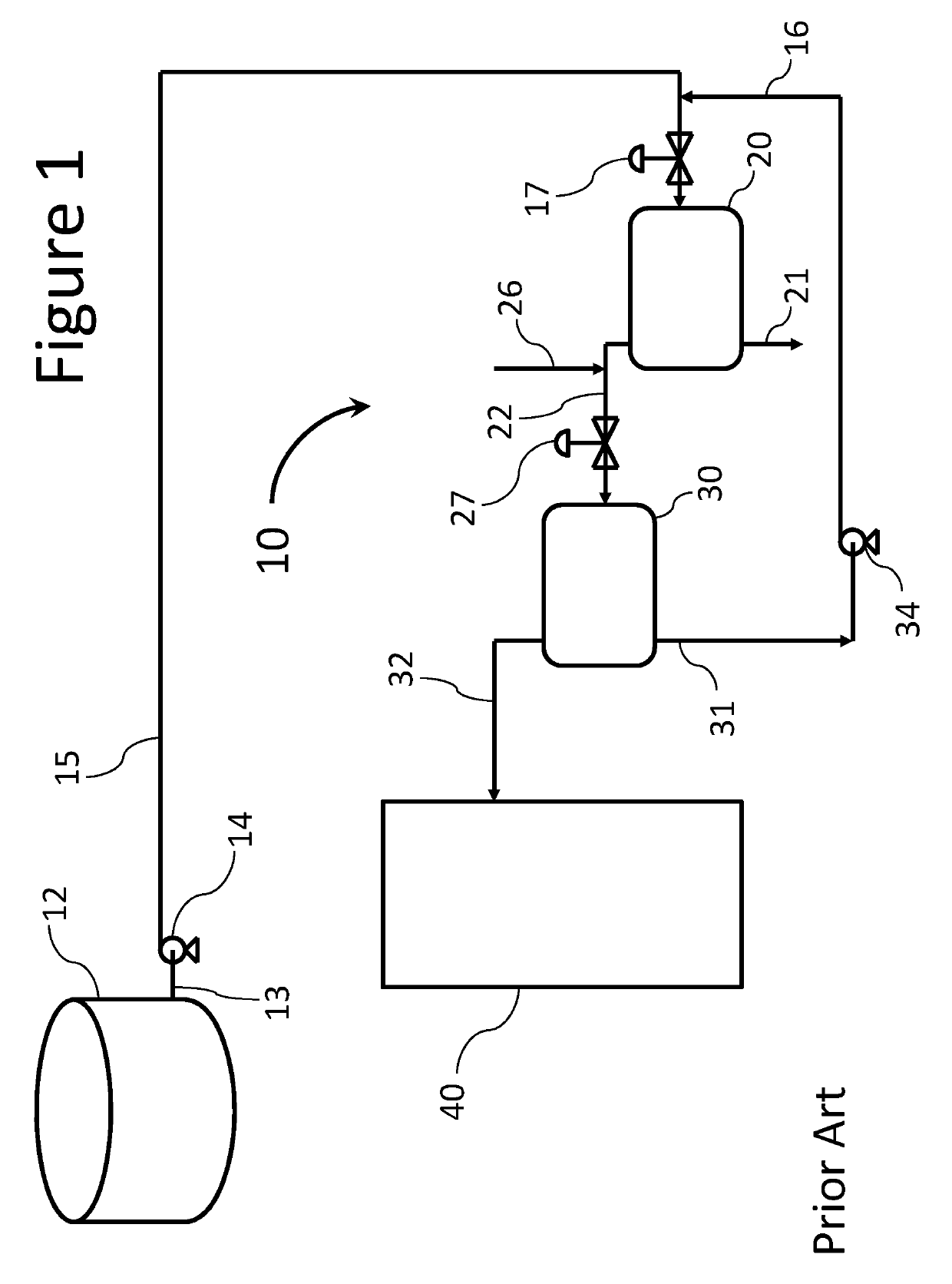 Processing of oil by steam addition