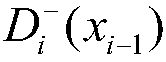 Contradiction separating deductive reasoning based on standard continuation triangle in propositional logic