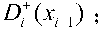 Contradiction separating deductive reasoning based on standard continuation triangle in propositional logic