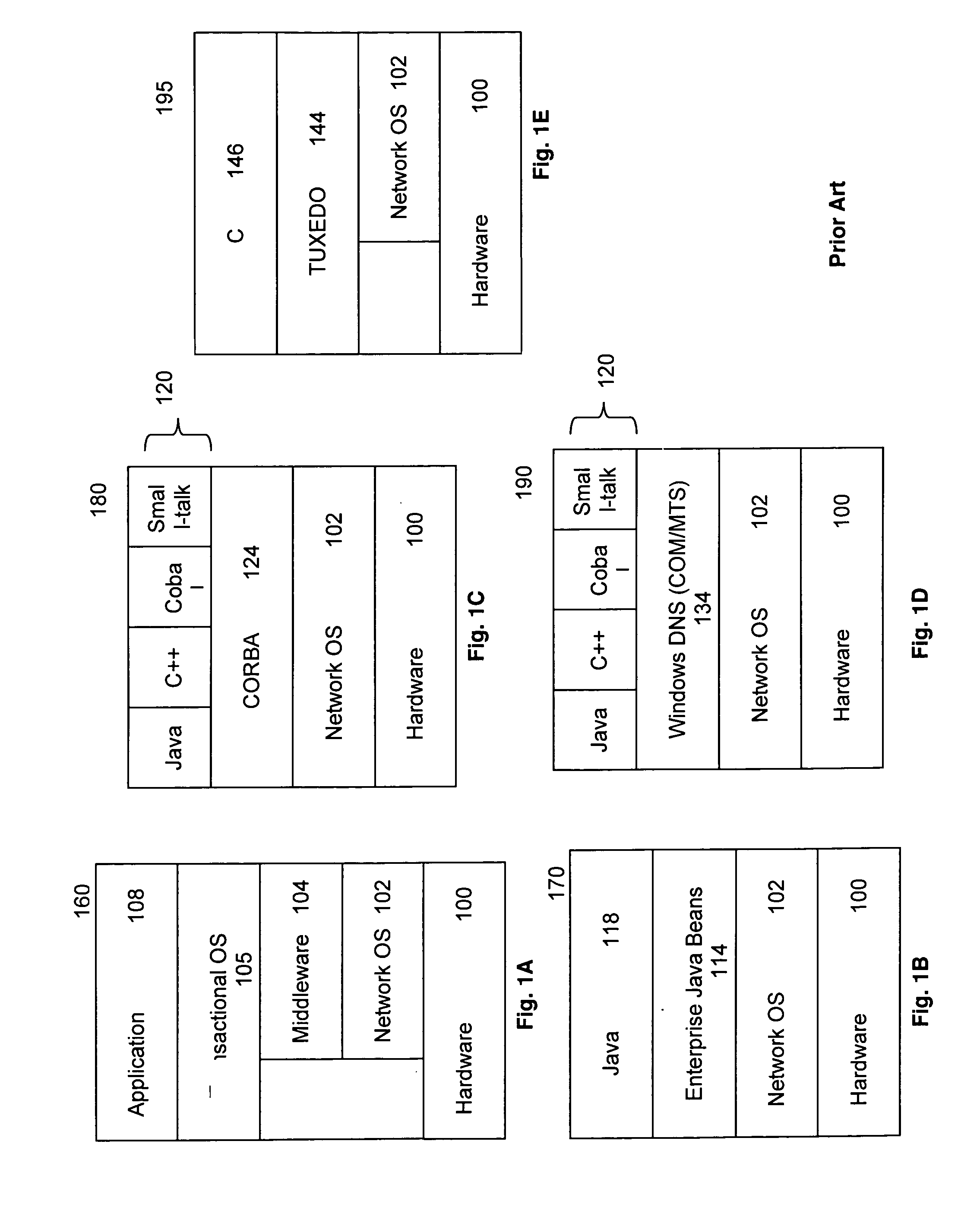 Method and system for deploying an asset over a multi-tiered network