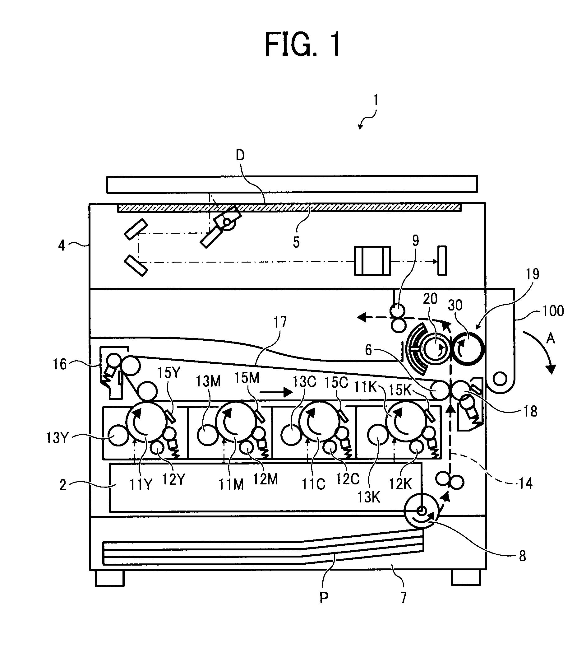 Fixing device, image forming apparatus including same, and fixing method