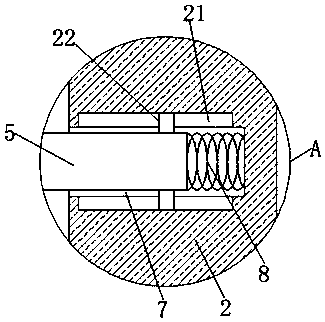 Digestive esophagus applicator