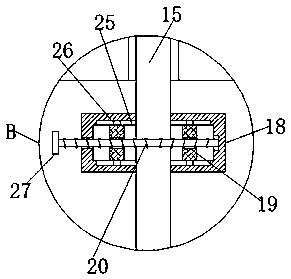 Digestive esophagus applicator