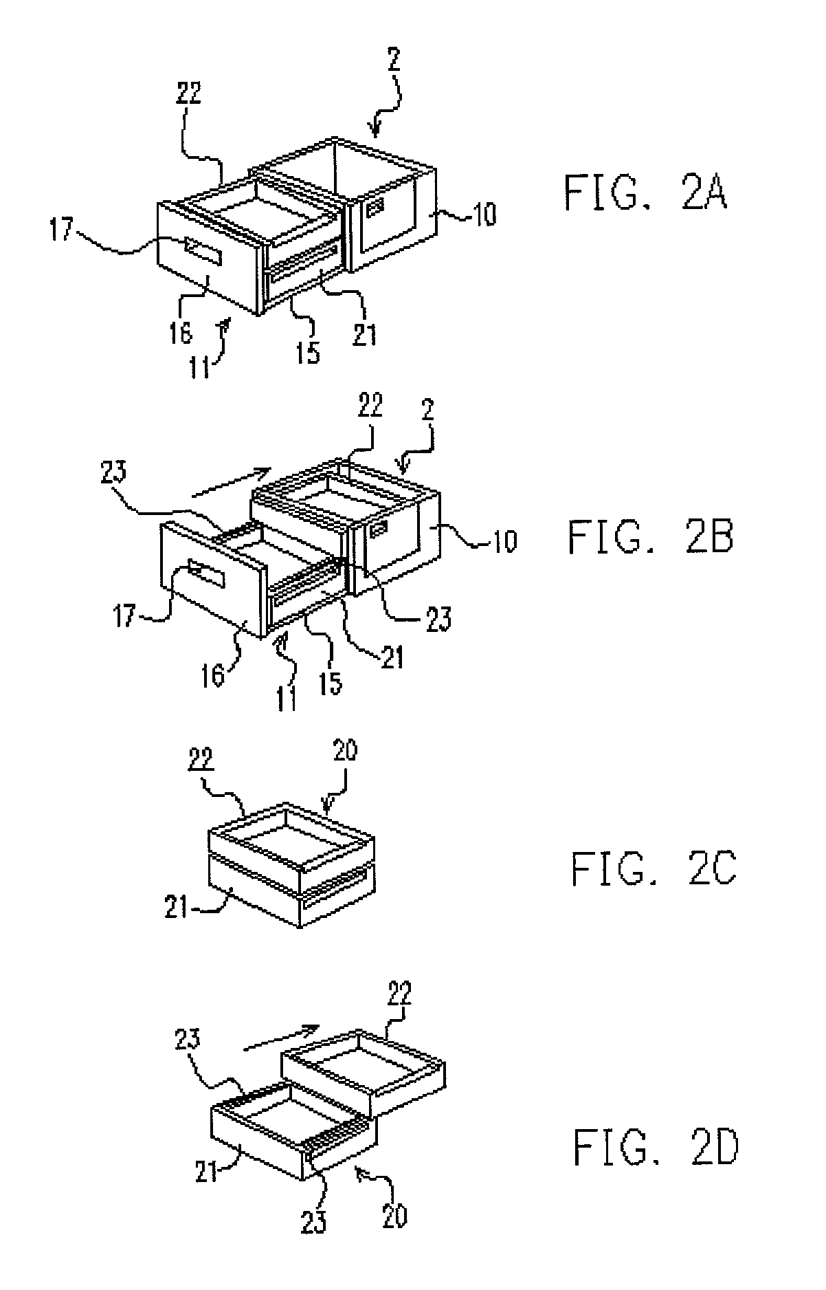 Multi-purpose storage table