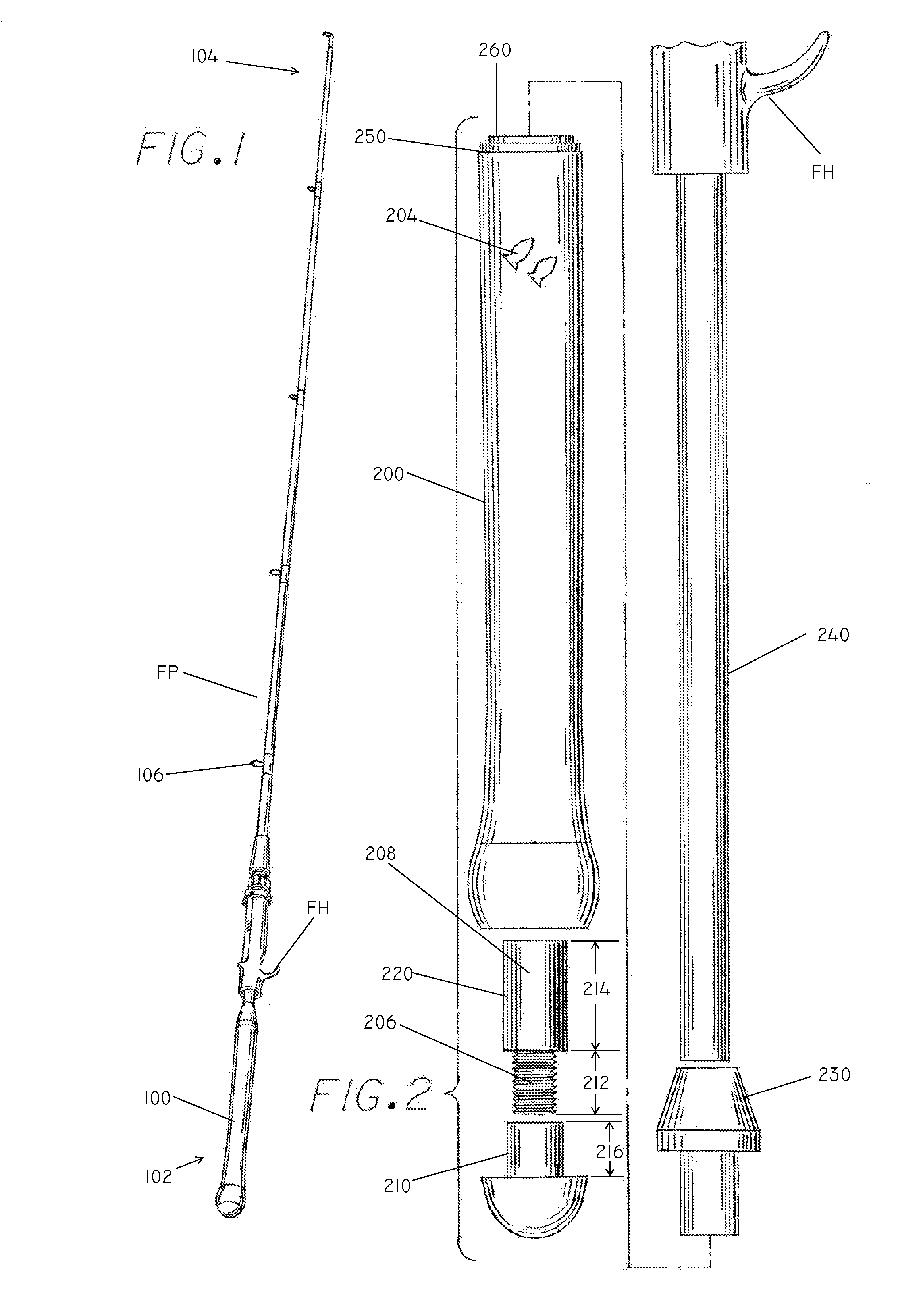 Replaceable grip and apparatus and method therefor