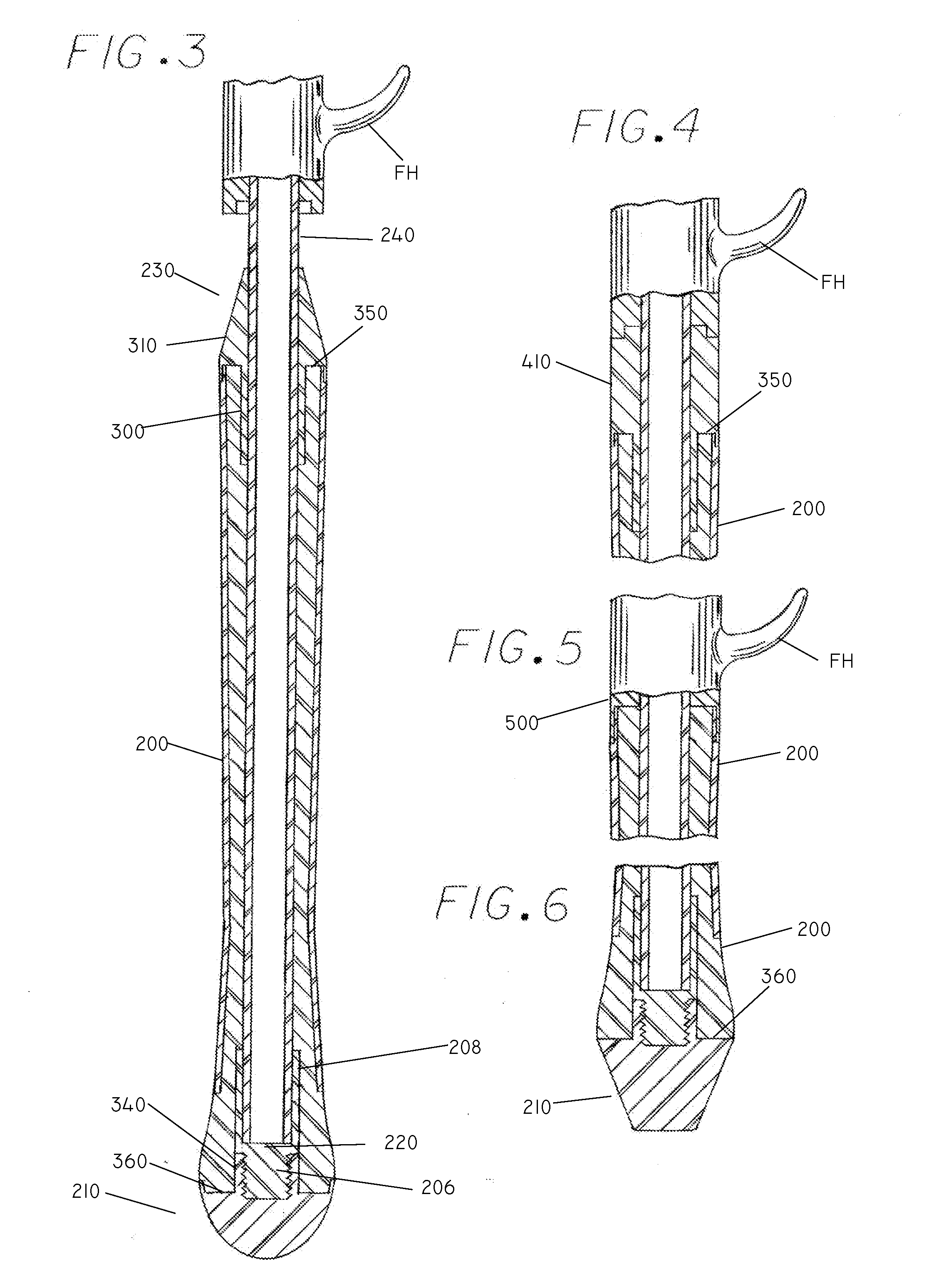 Replaceable grip and apparatus and method therefor