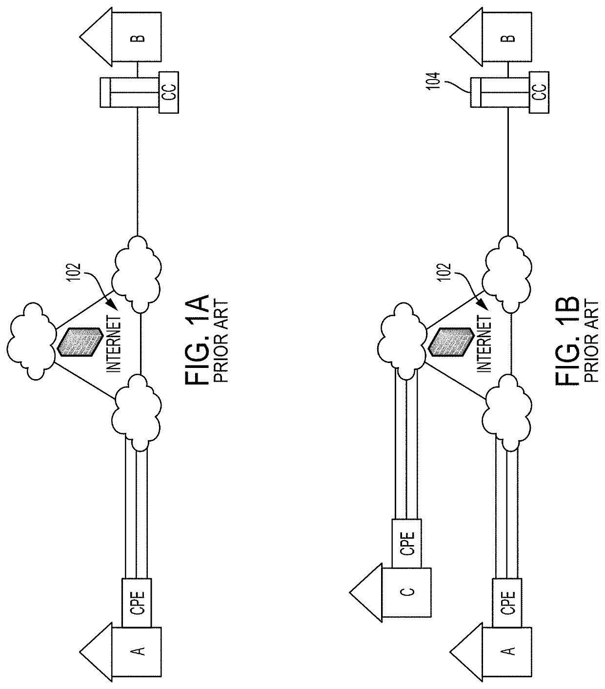 System, apparatus and method for providing a unified firewall manager