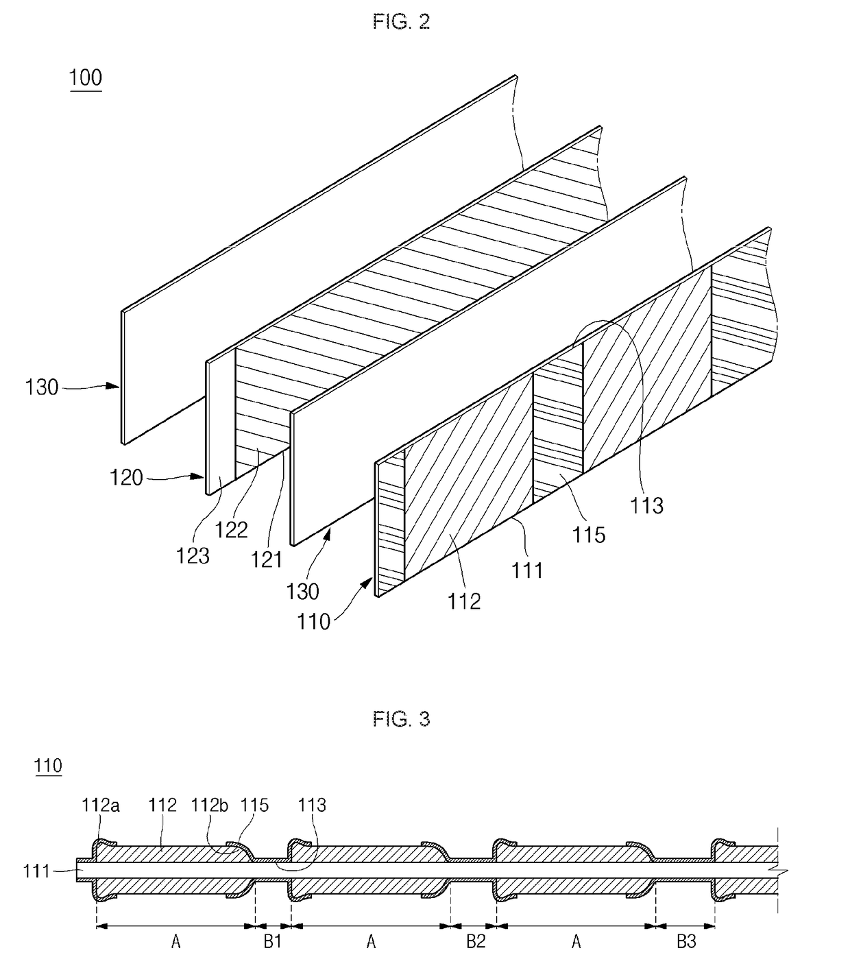 Electrode assembly and secondary battery using the same