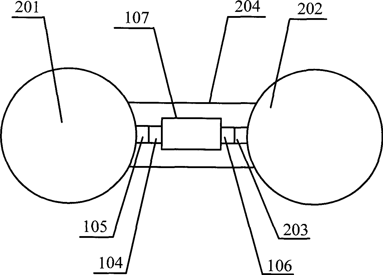 LED lamp unit and system