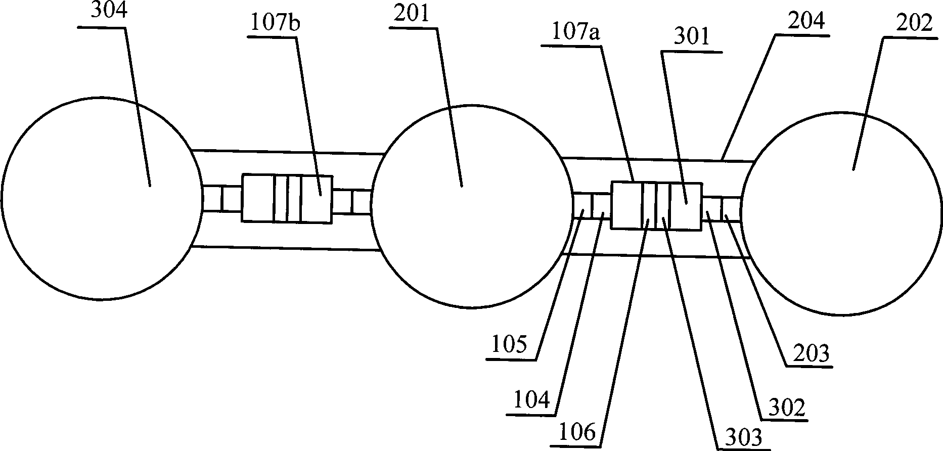 LED lamp unit and system