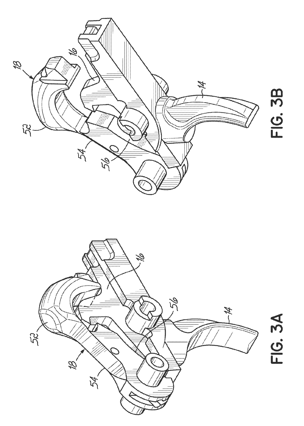 Auto-loading underwater firearm