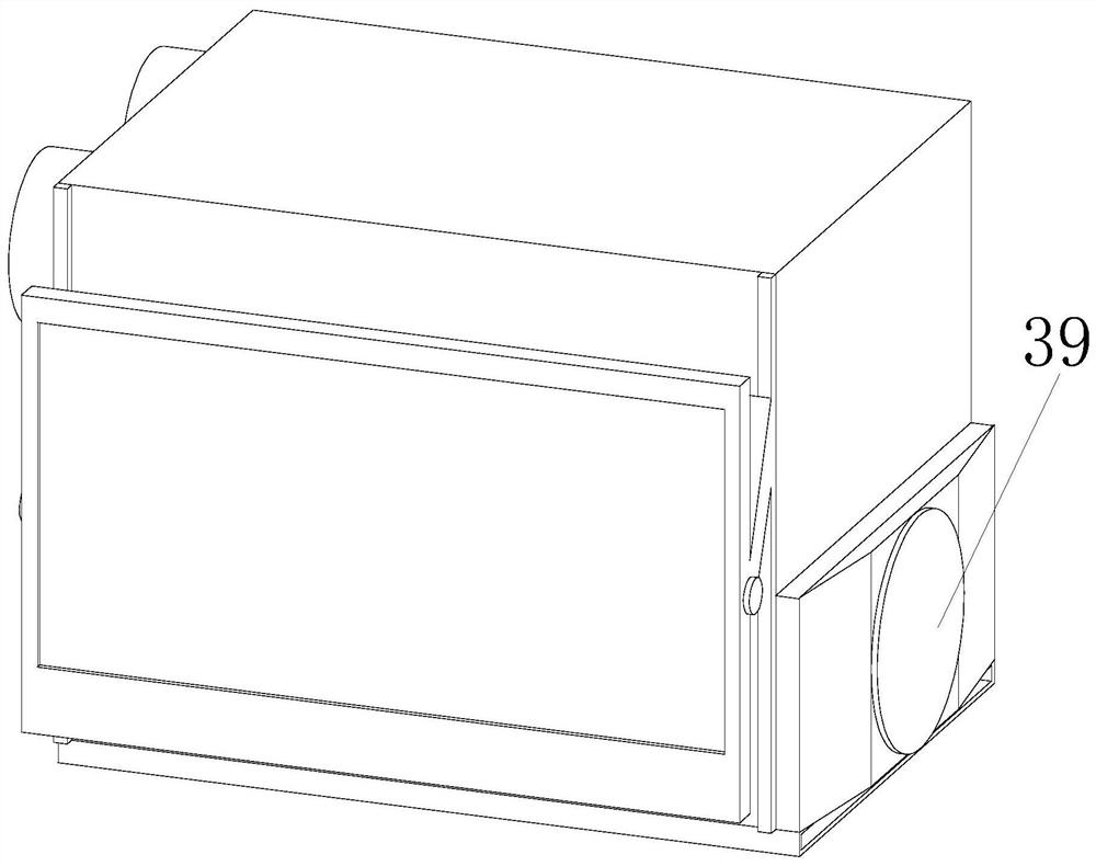 Line fault detection method and device