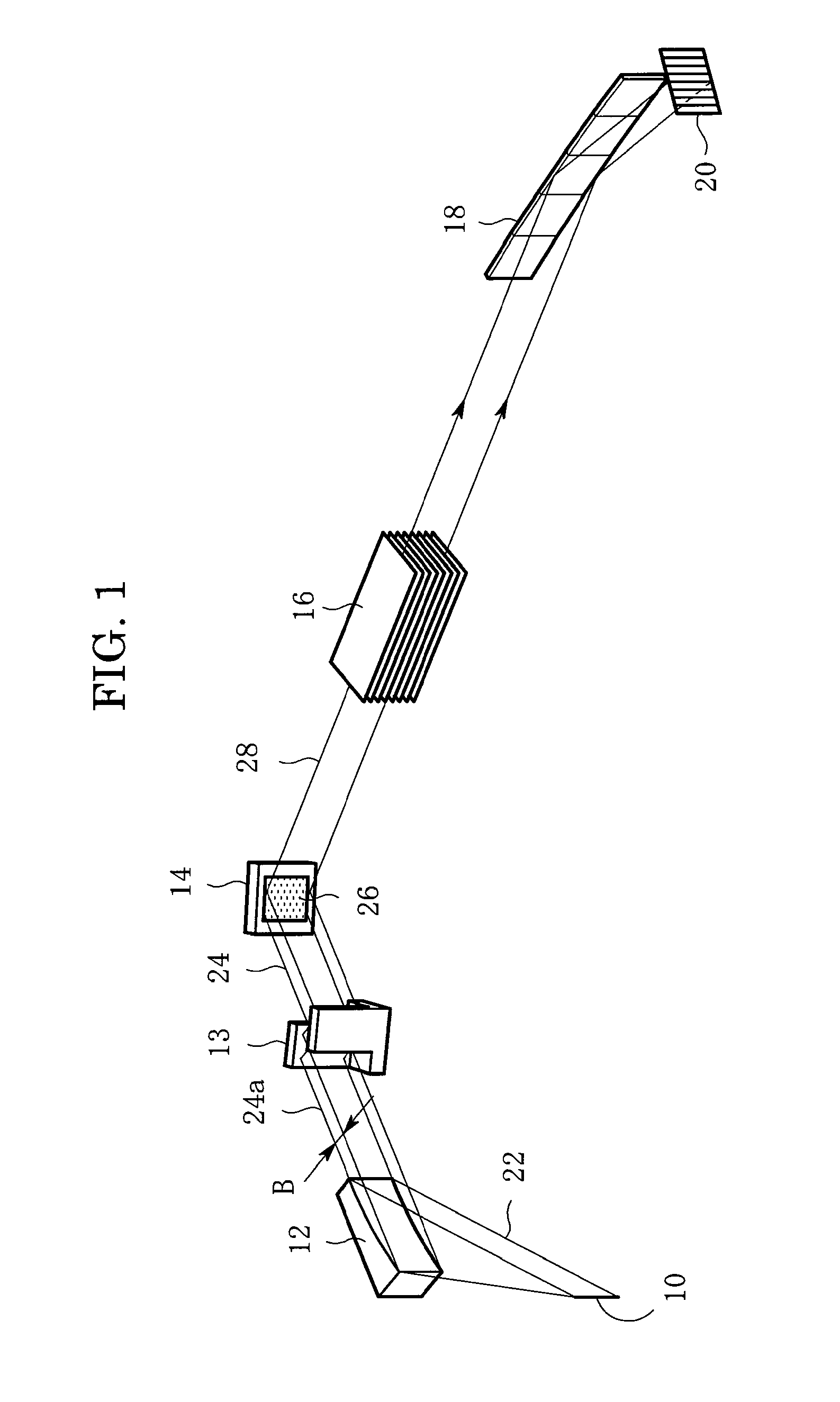 X-ray diffraction method and X-ray diffraction apparatus