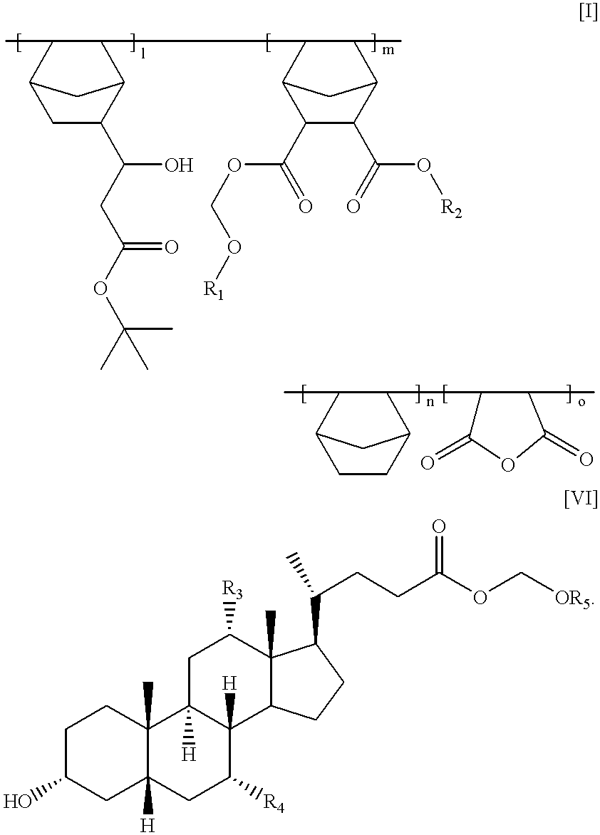 Chemically amplified positive photoresist composition