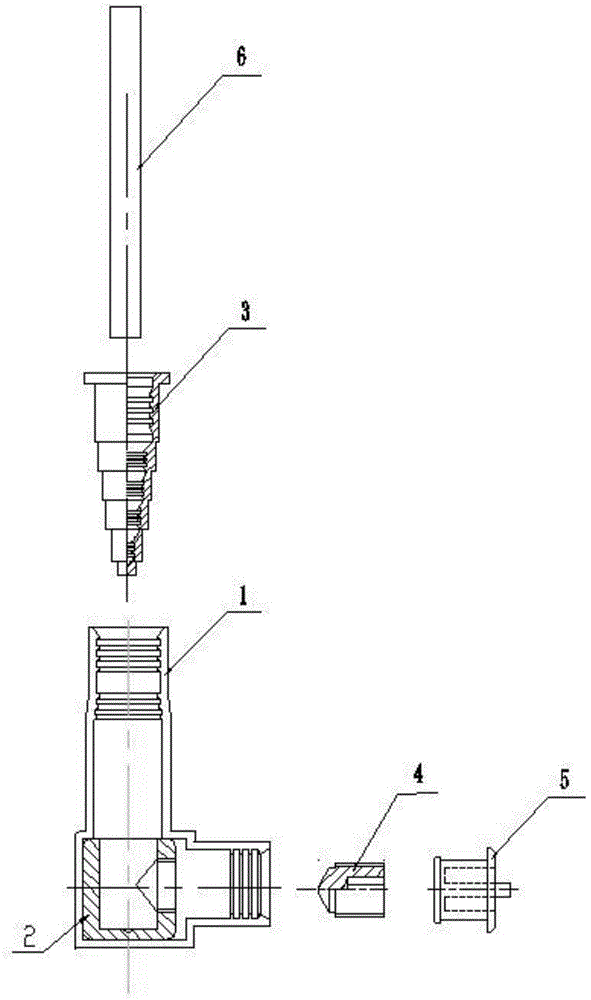 Low-voltage cable distribution joints and low-voltage cable distribution boxes