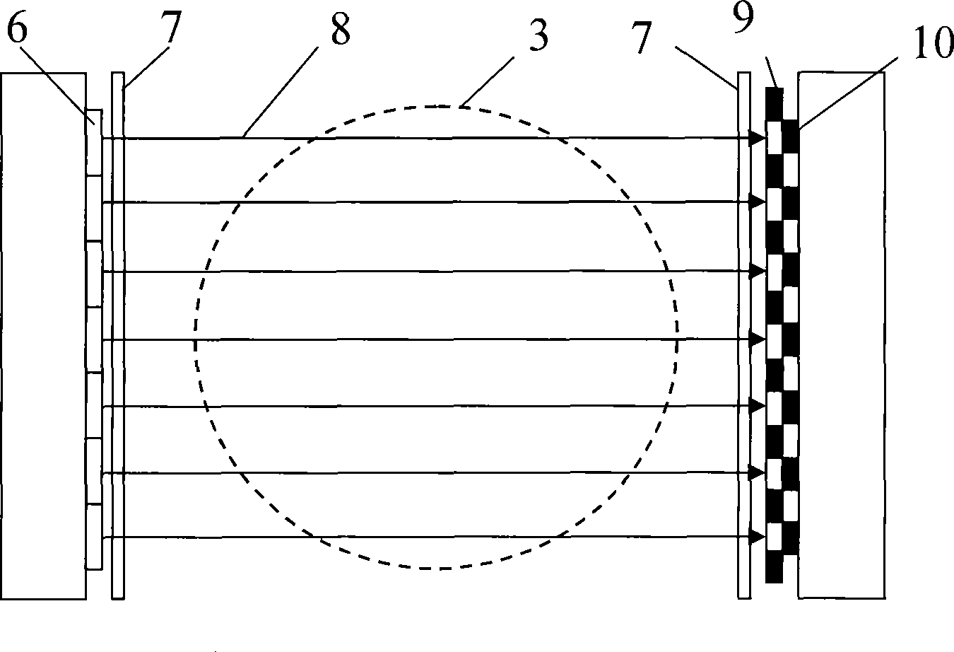 Self-cleaning sowing device and real-time monitoring method thereof