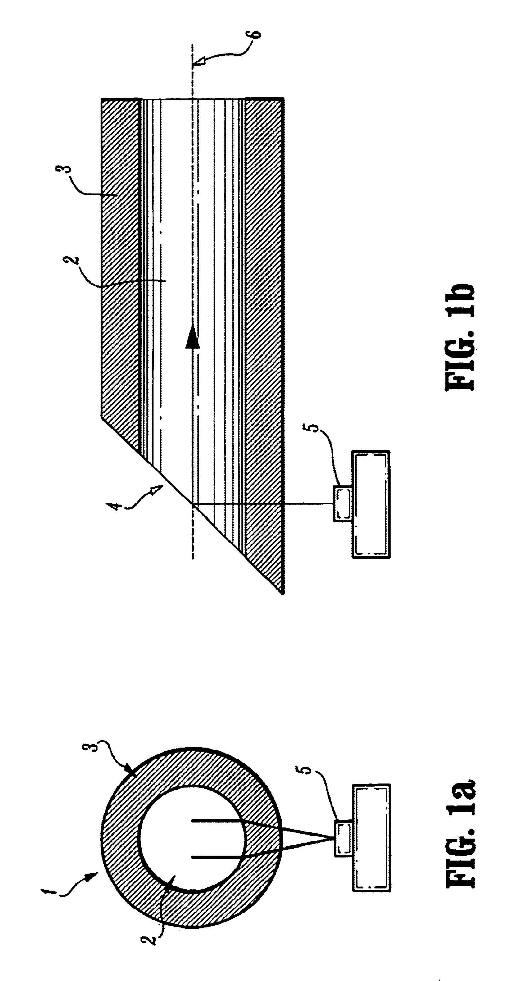 Devices and methods for side-coupling optical fibers to optoelectronic components