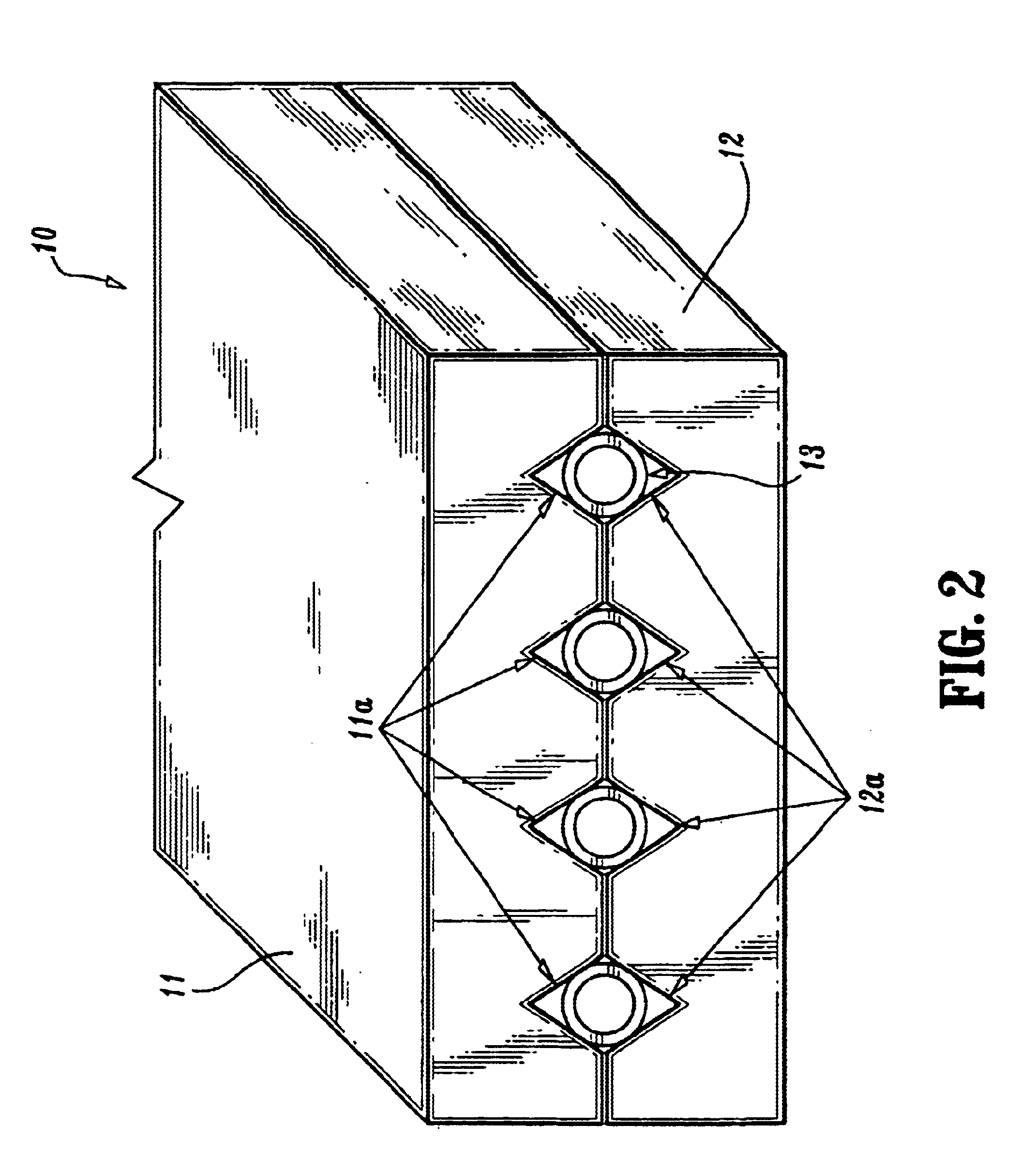 Devices and methods for side-coupling optical fibers to optoelectronic components