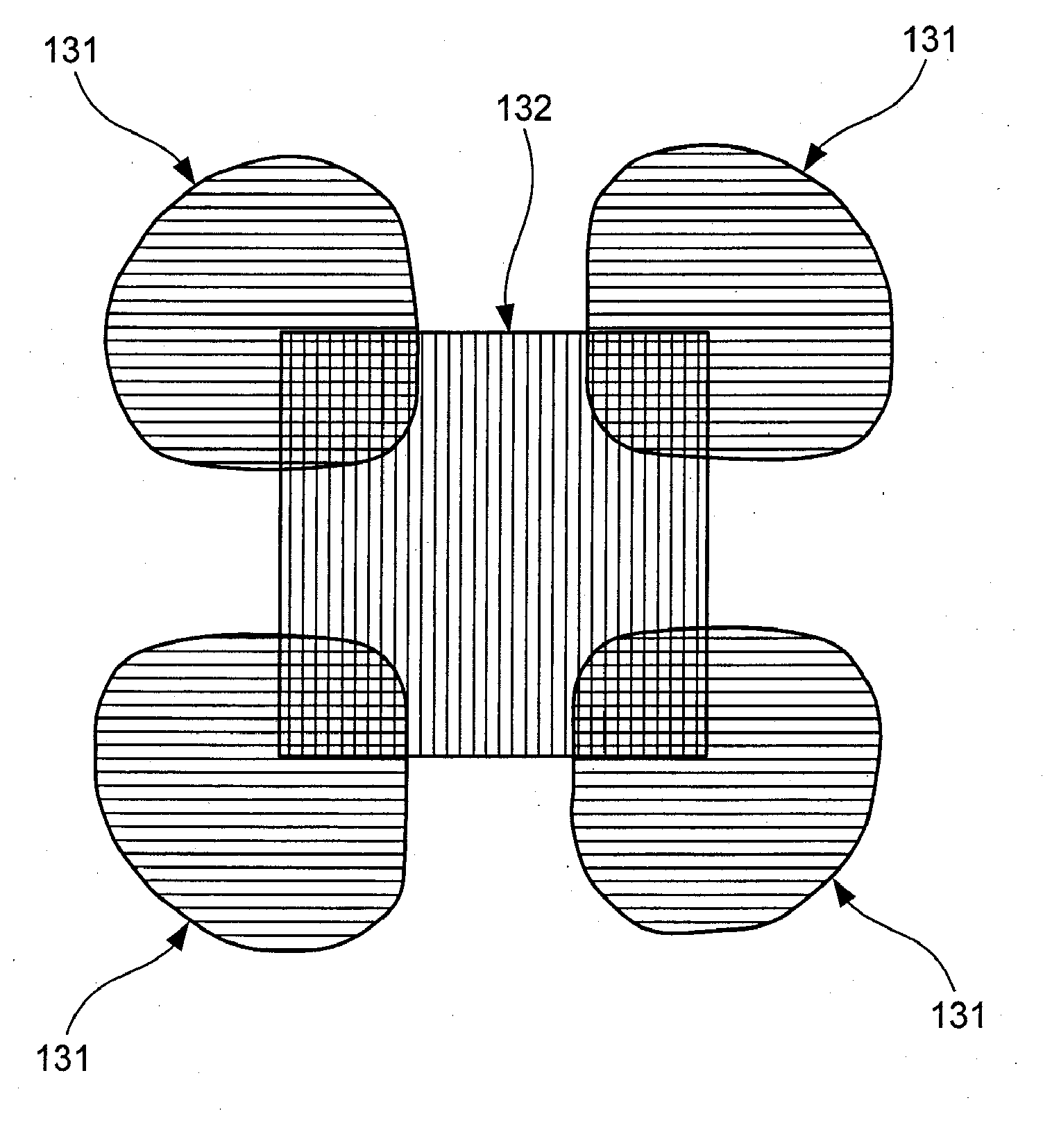 Systems, masks and methods for printing contact holes and other patterns