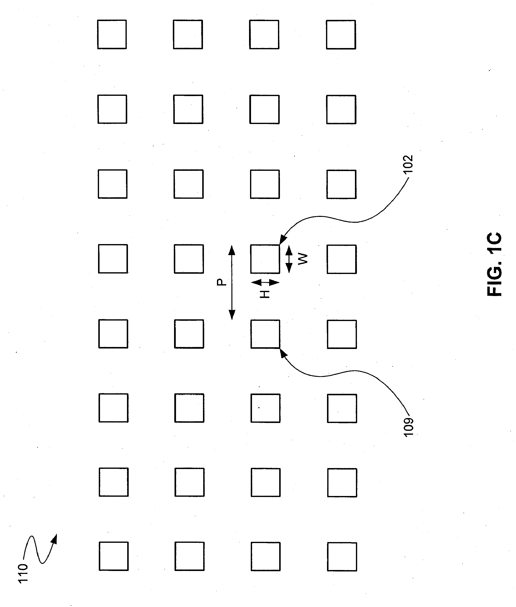 Systems, masks and methods for printing contact holes and other patterns