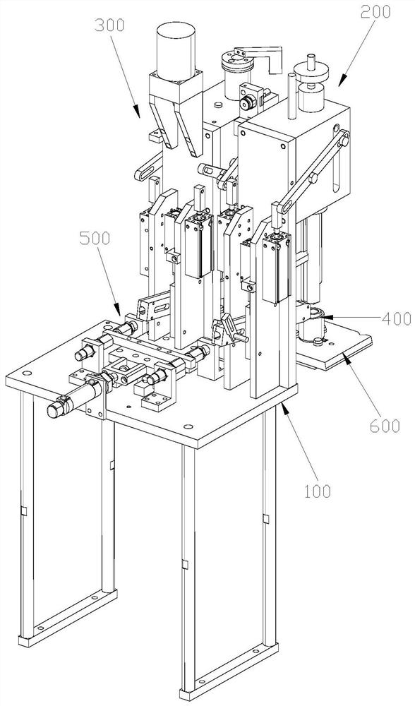 Ball adding device for two-row ball bearing