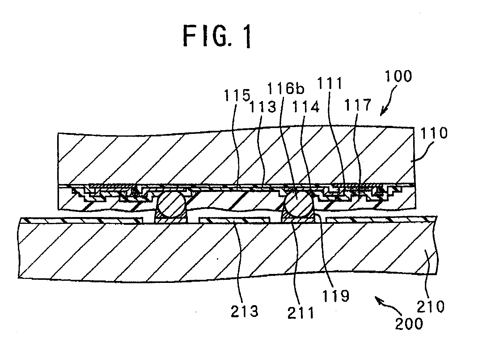 Semiconductor apparatus and process of production thereof