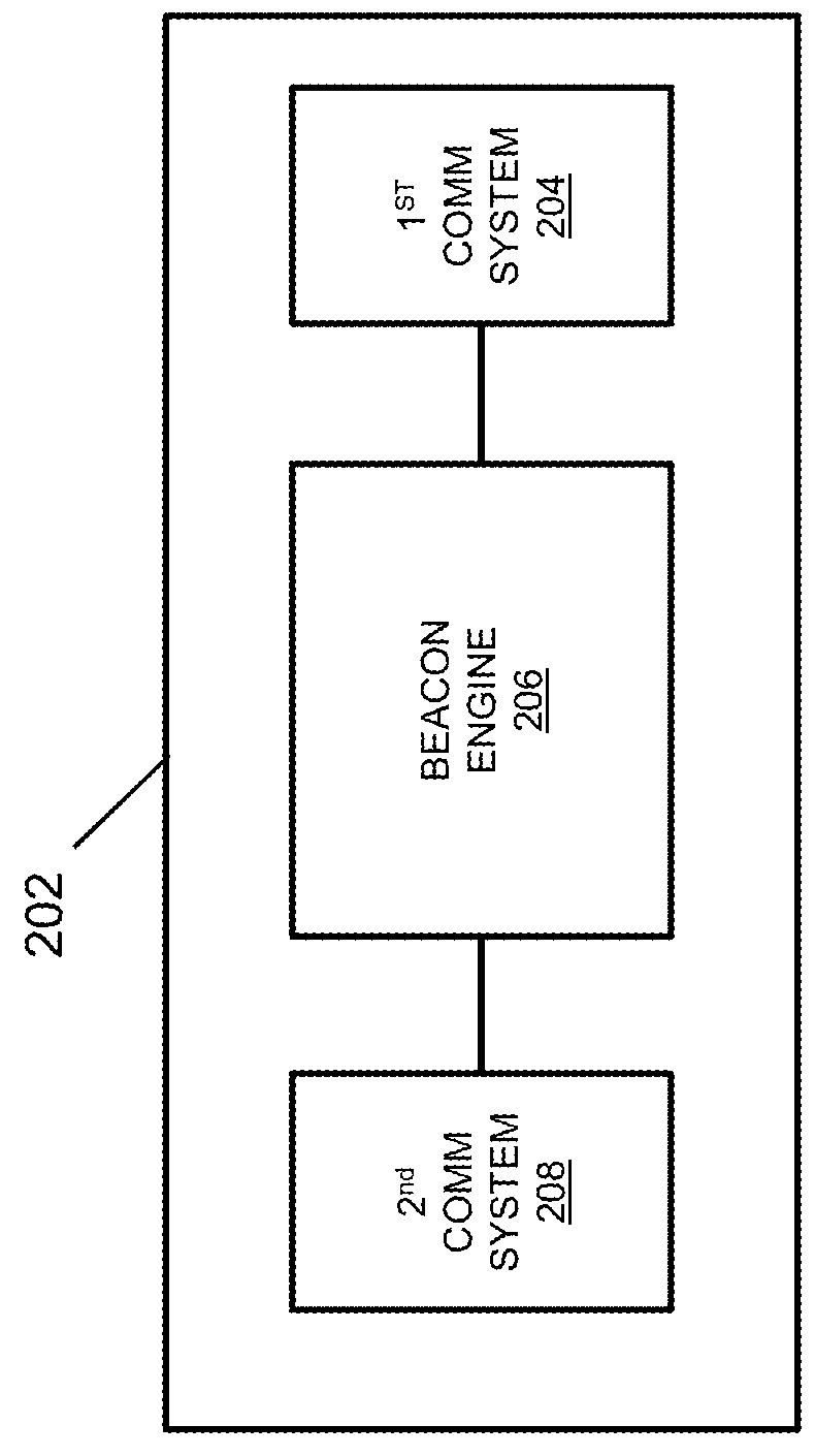 Transaction fee surfacing system