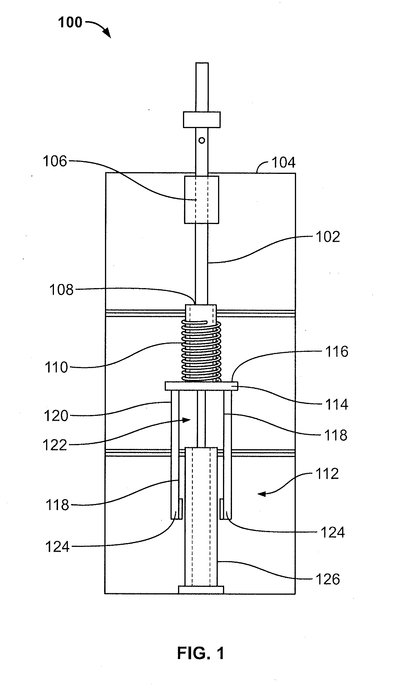 Smart Vibration Absorber For Traffic Signal Supports