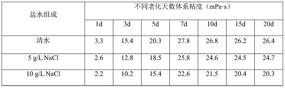 Dissoluble polymeric microsphere deep profile modifying and flooding agent and preparation method thereof