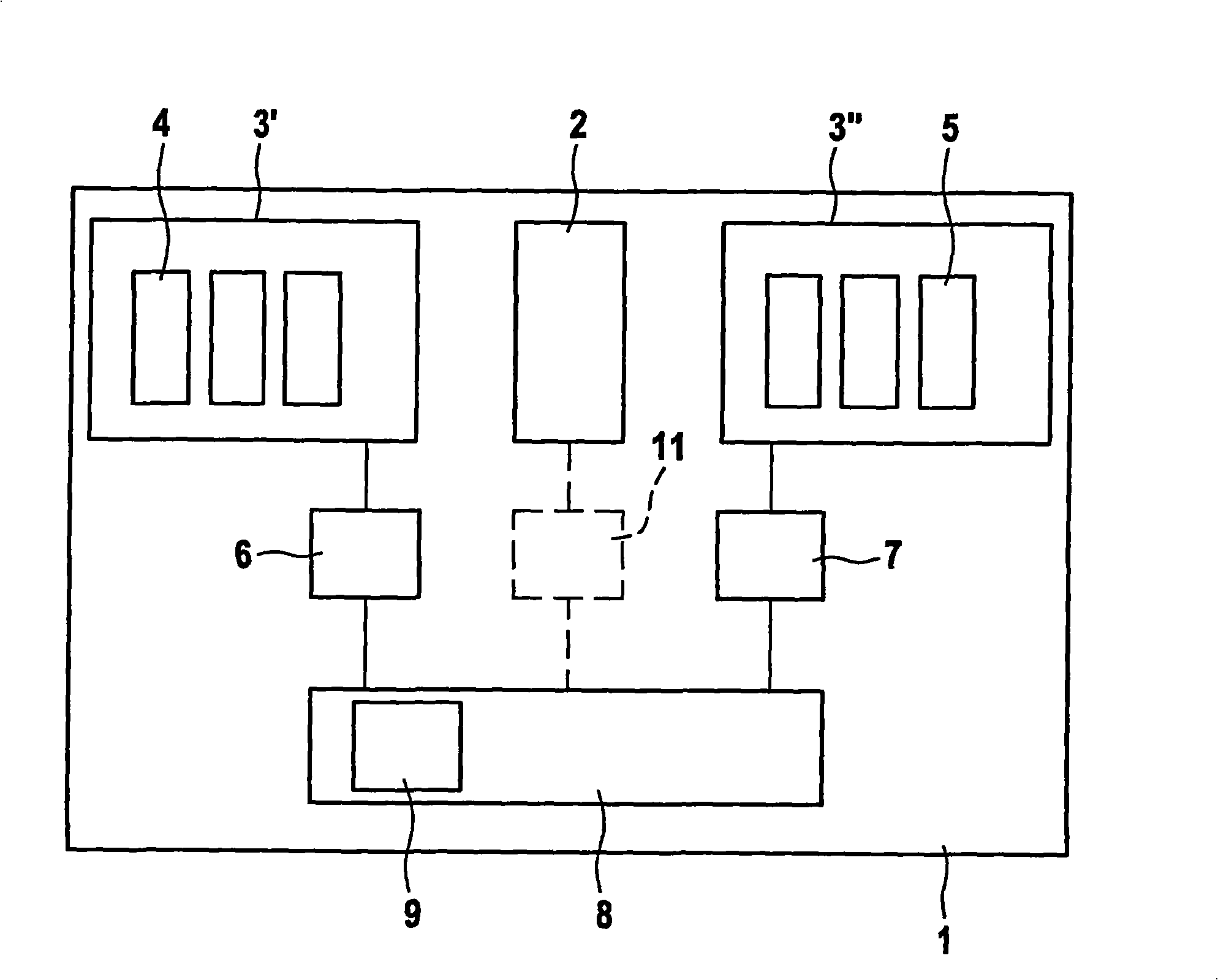 Magnetic induction tomography system and method