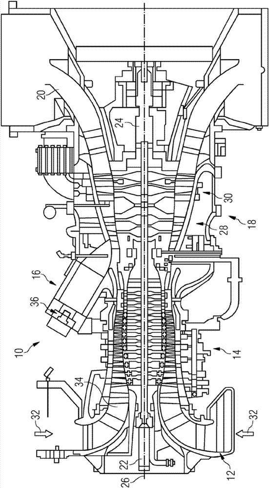 Method for designing fluid flow engine and fluid flow engine