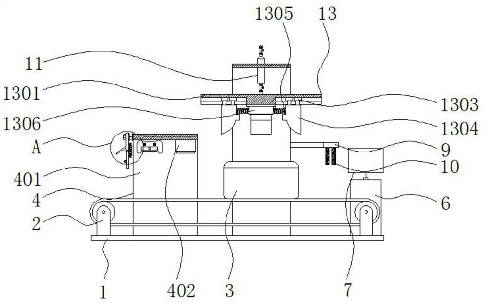 A uv ultraviolet laser inkjet printer for intelligent manufacturing