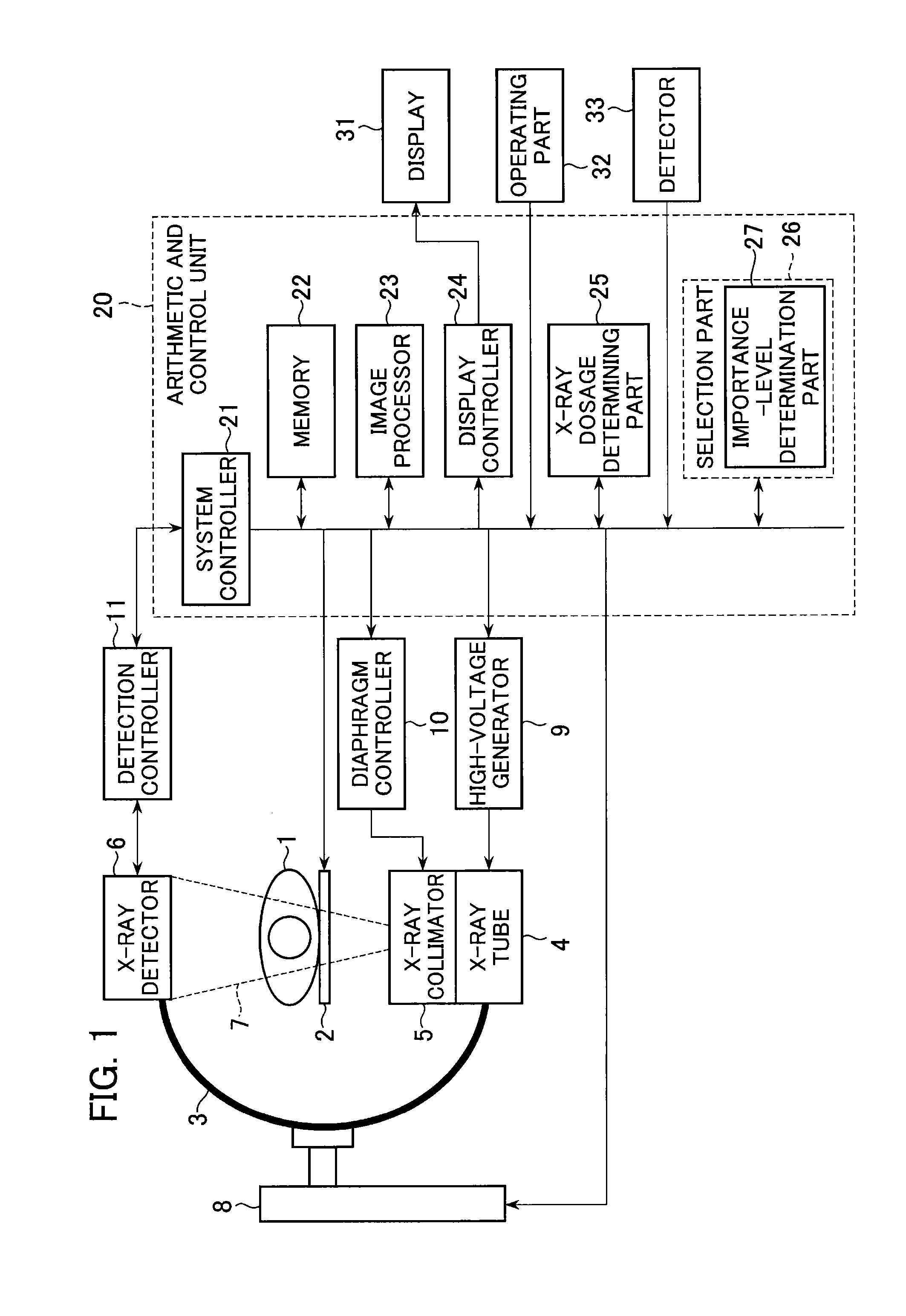 Medical imaging apparatus and medical image diagnosis apparatus