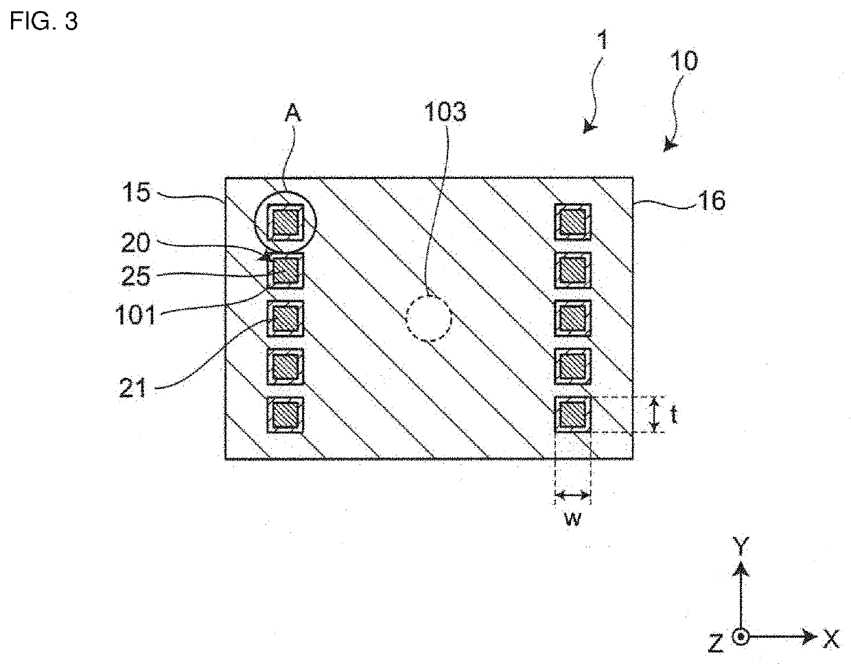 Inductor component